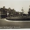 The Roundabout Old Road East